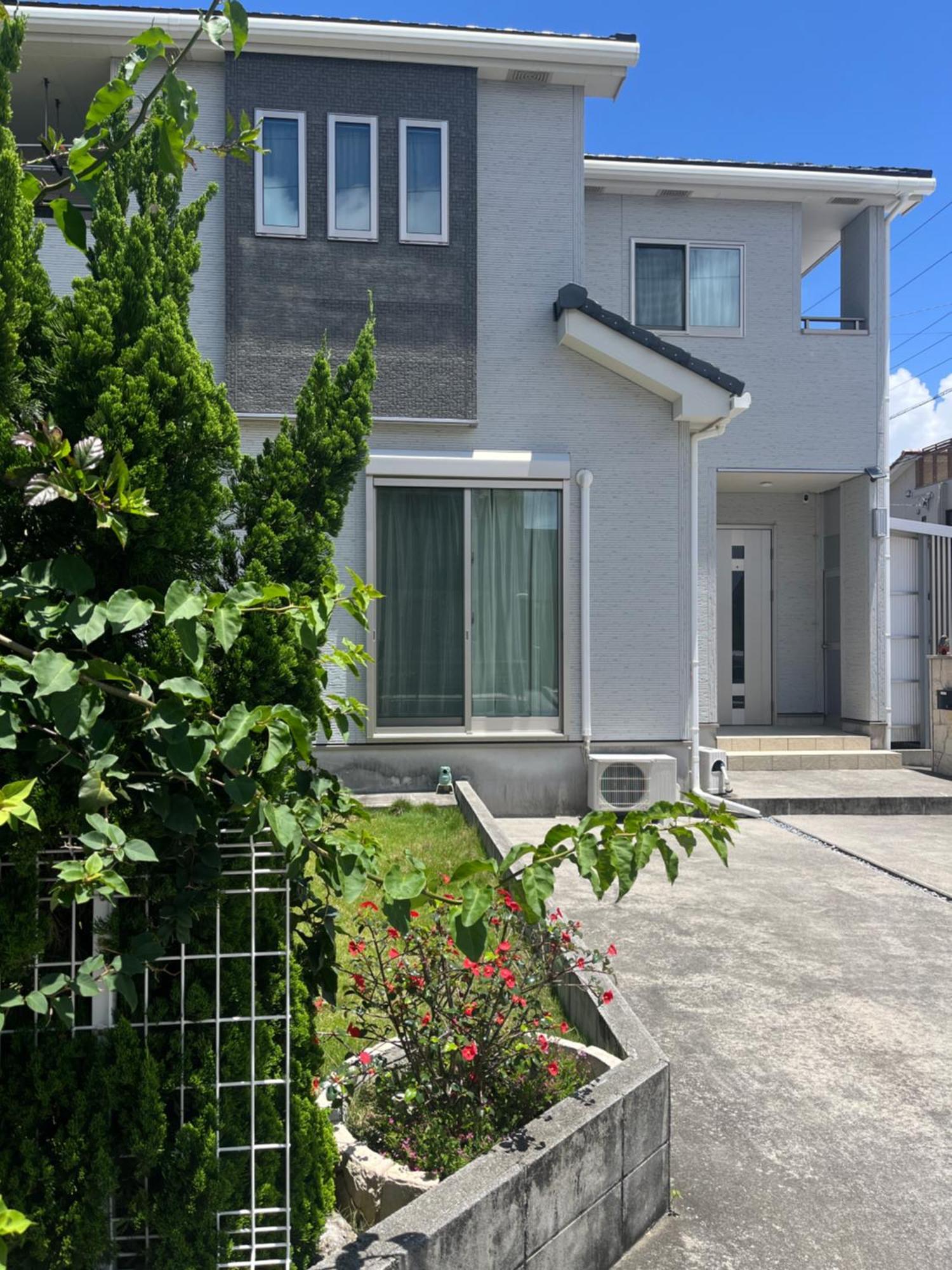 Seaside Villa Itoman Exterior foto
